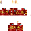 Texture for ayron