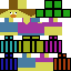 Texture for duck base
