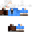 Texture for cbv