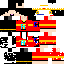 Texture for 3d with no eyes