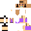 Texture for Fille Geek