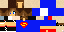 Texture for Flavinha_BR