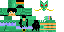 Texture for Shiryu