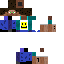 Texture for new char
