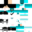 Texture for kuler bluza