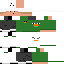 Texture for gabao
