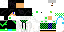 Texture for user