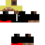 Texture for Egoist_Michael