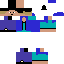 Texture for steve