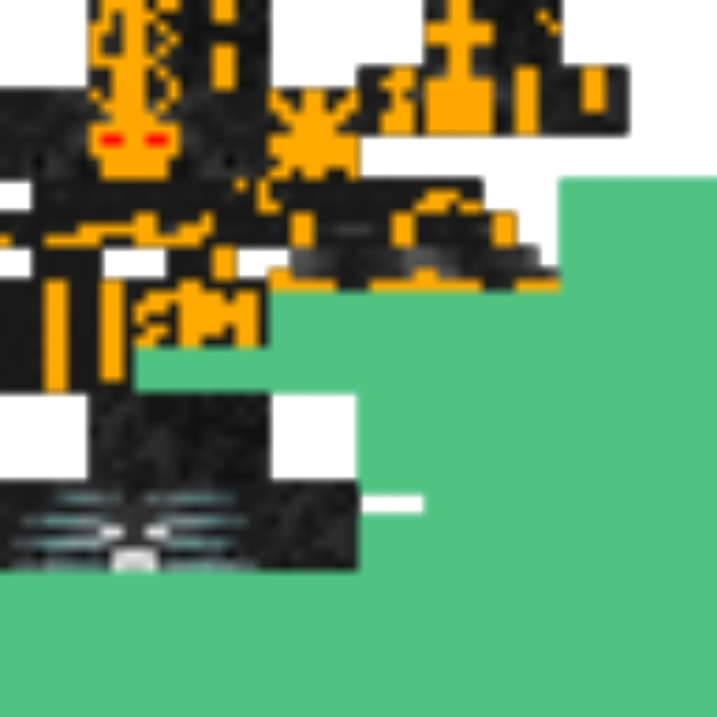 Texture for SCORPION 