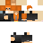 Texture for Ginny