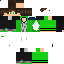 Texture for lorisskin