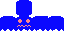 Texture for vulnerable ghost