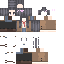 Texture for char