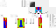 Texture for dude