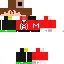 Texture for ManuMX_Gamer