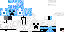 Texture for cool creeper