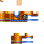 Texture for Turtle Hermit Gi
