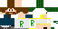 Texture for RDKl Lion