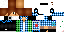 Texture for ghostwolf