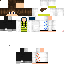 Texture for nikseek D