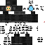 Texture for conte