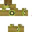 Texture for kivim