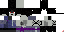 Texture for sasuke