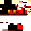 Texture for Red enderman