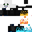 Texture for Steve