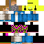Texture for LiamThePvPer