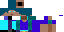 Texture for gaster