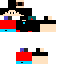 Texture for TonyStark