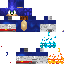 Texture for hg