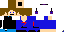 Texture for friedn 3