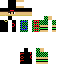 Texture for Geilon