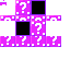 Texture for Purple Lucky Block Chest