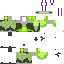Texture for DrGoffers' Default Suit