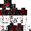 Texture for Corrupted Steve