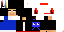 Texture for knm