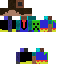 Texture for мой скин