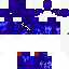Texture for Steve