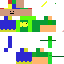 Texture for gf