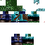 Texture for ZombieSkin