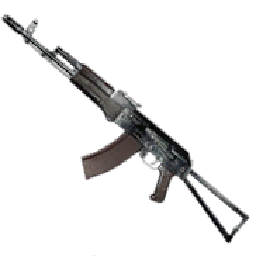Texture for ak47