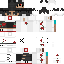 Texture for mcskin