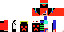 Texture for fluck
