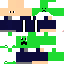 Texture for Creeper　ichifuku