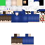 Texture for JackFrost