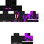 Texture for ayato 007
